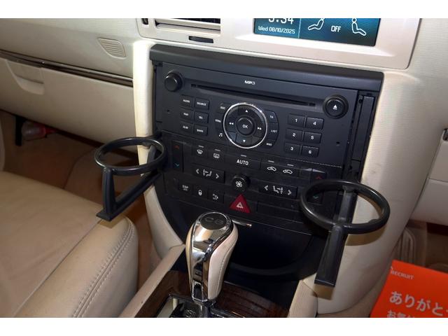 Ｃ６ シルバースタイルエディション　Ｃ６ファイナルモデル　後期型　シルバーエディション　電動サンルーフ　天張り新品張替　整備記録２０回分有　タイミングベルト　ウォーターポンプ　エンジンマウント交換済　ＪＢＬ　ＥＴＣ　ＨＩＤキセノン（33枚目）