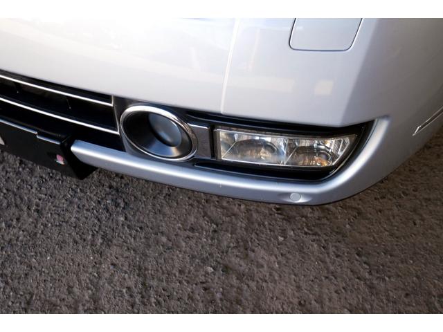 Ｃ６ シルバースタイルエディション　Ｃ６ファイナルモデル　後期型　シルバーエディション　電動サンルーフ　天張り新品張替　整備記録２０回分有　タイミングベルト　ウォーターポンプ　エンジンマウント交換済　ＪＢＬ　ＥＴＣ　ＨＩＤキセノン（41枚目）