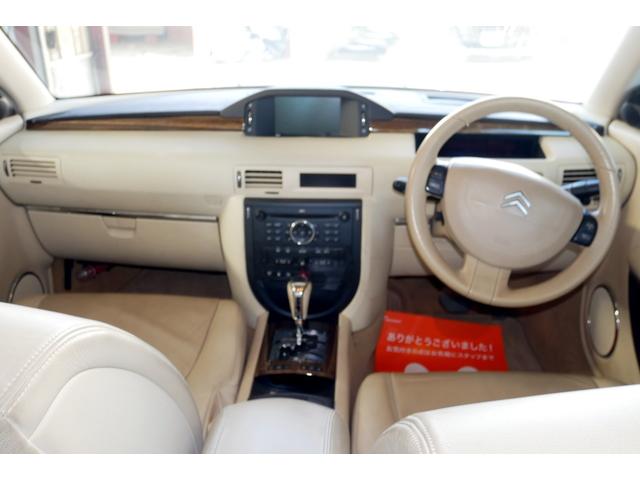 Ｃ６ シルバースタイルエディション　Ｃ６ファイナルモデル　後期型　シルバーエディション　電動サンルーフ　天張り新品張替　整備記録２０回分有　タイミングベルト　ウォーターポンプ　エンジンマウント交換済　ＪＢＬ　ＥＴＣ　ＨＩＤキセノン（55枚目）