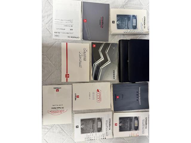 Ｃ６ シルバースタイルエディション　Ｃ６ファイナルモデル　後期型　シルバーエディション　電動サンルーフ　天張り新品張替　整備記録２０回分有　タイミングベルト　ウォーターポンプ　エンジンマウント交換済　ＪＢＬ　ＥＴＣ　ＨＩＤキセノン（68枚目）