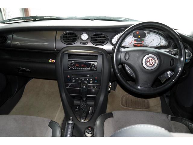 ＭＧその他 　２．５　タイミングベルト交換済　ＡＷ　ＥＴＣ　禁煙車（13枚目）