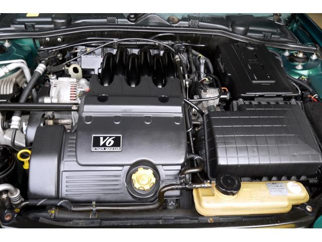 ＭＧその他 　２．５　タイミングベルト交換済　ＡＷ　ＥＴＣ　禁煙車（22枚目）