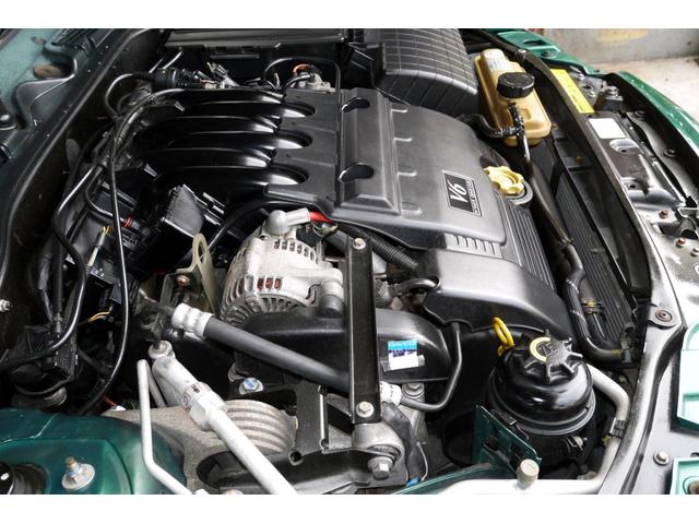 ＭＧその他 　２．５　タイミングベルト交換済　ＡＷ　ＥＴＣ　禁煙車（23枚目）