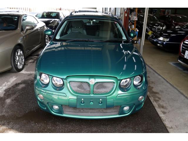 ＭＧその他 　２．５　タイミングベルト交換済　ＡＷ　ＥＴＣ　禁煙車（29枚目）