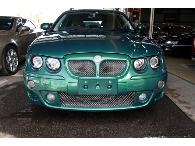 ＭＧその他 　２．５　タイミングベルト交換済　ＡＷ　ＥＴＣ　禁煙車（30枚目）