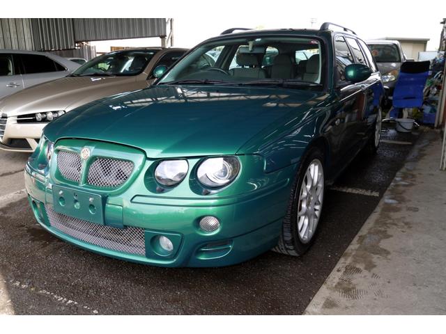 ＭＧその他 　２．５　タイミングベルト交換済　ＡＷ　ＥＴＣ　禁煙車（32枚目）