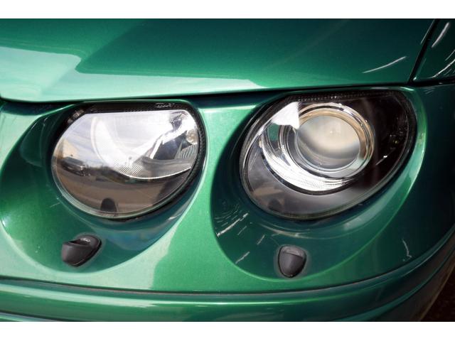 ＭＧその他 　２．５　タイミングベルト交換済　ＡＷ　ＥＴＣ　禁煙車（33枚目）