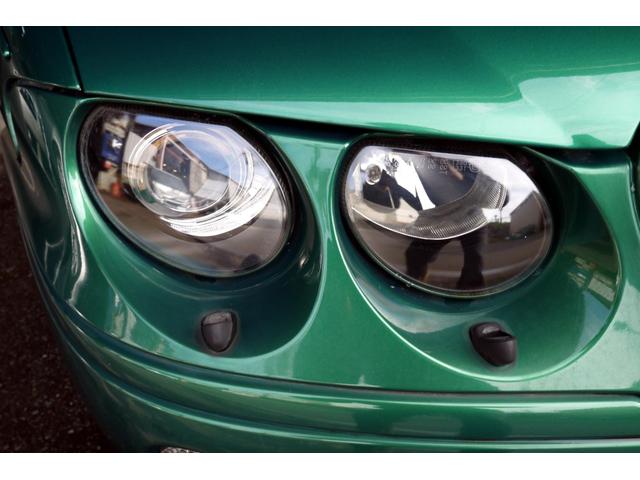 ＭＧその他 　２．５　タイミングベルト交換済　ＡＷ　ＥＴＣ　禁煙車（36枚目）