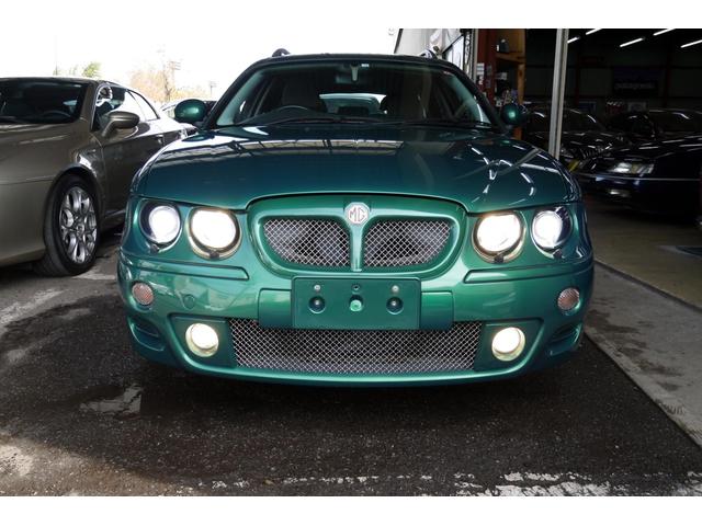 ＭＧその他 　２．５　タイミングベルト交換済　ＡＷ　ＥＴＣ　禁煙車（40枚目）