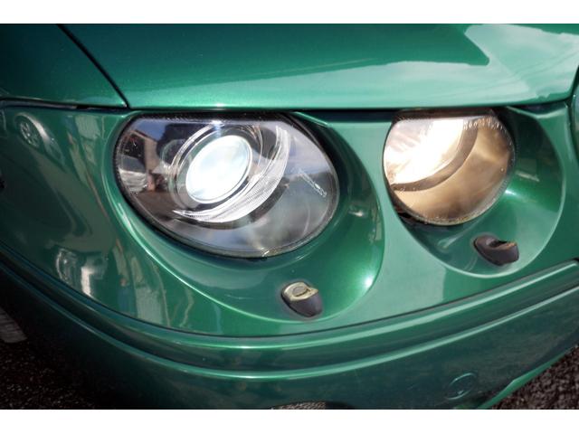 ＭＧその他 　２．５　タイミングベルト交換済　ＡＷ　ＥＴＣ　禁煙車（42枚目）