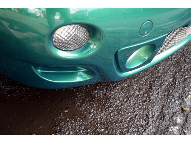 ＭＧその他 　２．５　タイミングベルト交換済　ＡＷ　ＥＴＣ　禁煙車（43枚目）