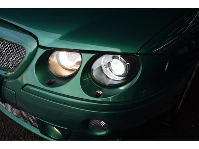 ＭＧその他 　２．５　タイミングベルト交換済　ＡＷ　ＥＴＣ　禁煙車（44枚目）