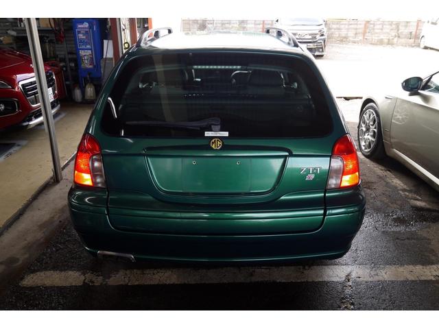 ＭＧその他 　２．５　タイミングベルト交換済　ＡＷ　ＥＴＣ　禁煙車（46枚目）