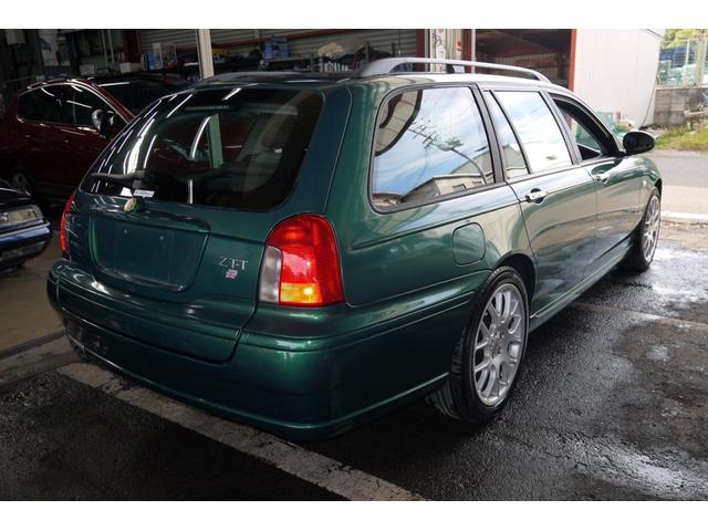 ＭＧその他 　２．５　タイミングベルト交換済　ＡＷ　ＥＴＣ　禁煙車（47枚目）