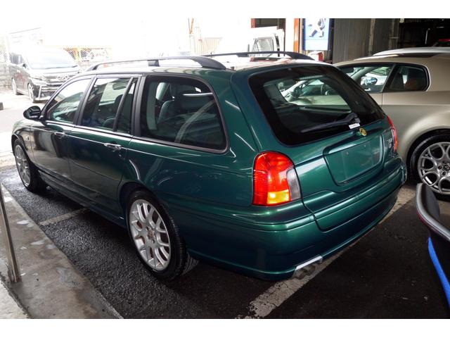 ＭＧその他 　２．５　タイミングベルト交換済　ＡＷ　ＥＴＣ　禁煙車（48枚目）