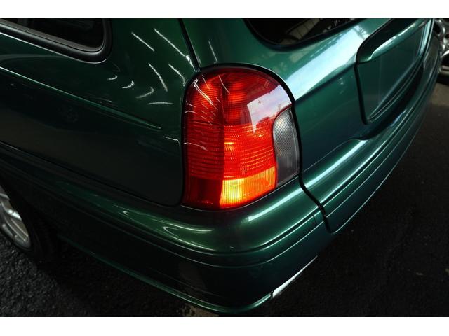 ＭＧその他 　２．５　タイミングベルト交換済　ＡＷ　ＥＴＣ　禁煙車（49枚目）