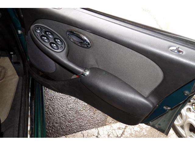 ＭＧその他 　２．５　タイミングベルト交換済　ＡＷ　ＥＴＣ　禁煙車（53枚目）