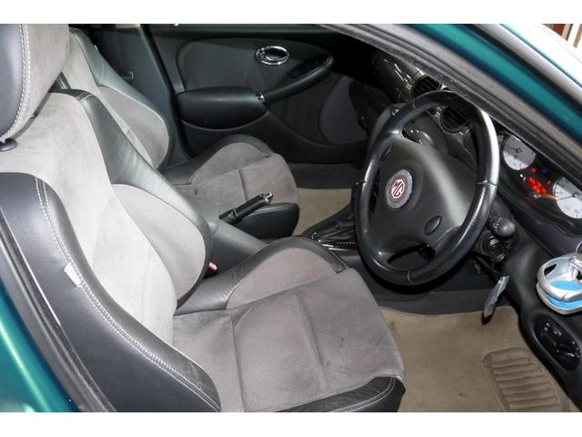 ＭＧその他 　２．５　タイミングベルト交換済　ＡＷ　ＥＴＣ　禁煙車（55枚目）