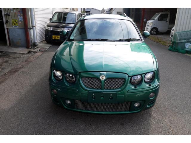 ＭＧその他 　２．５　タイミングベルト交換済　ＡＷ　ＥＴＣ　禁煙車（62枚目）