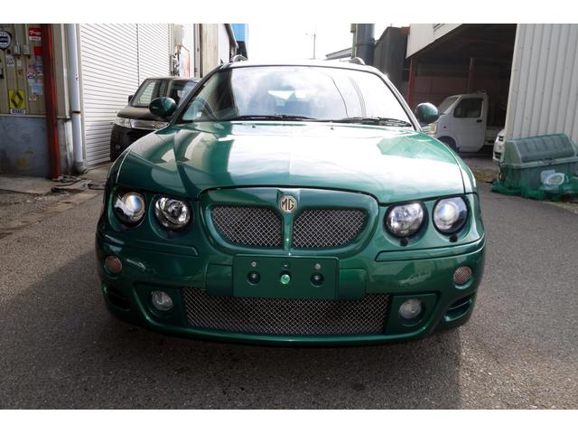 ＭＧその他 　２．５　タイミングベルト交換済　ＡＷ　ＥＴＣ　禁煙車（63枚目）