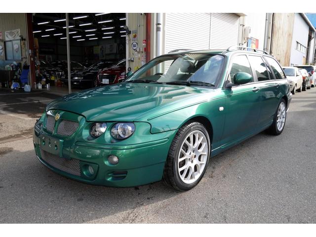 ＭＧその他 　２．５　タイミングベルト交換済　ＡＷ　ＥＴＣ　禁煙車（64枚目）