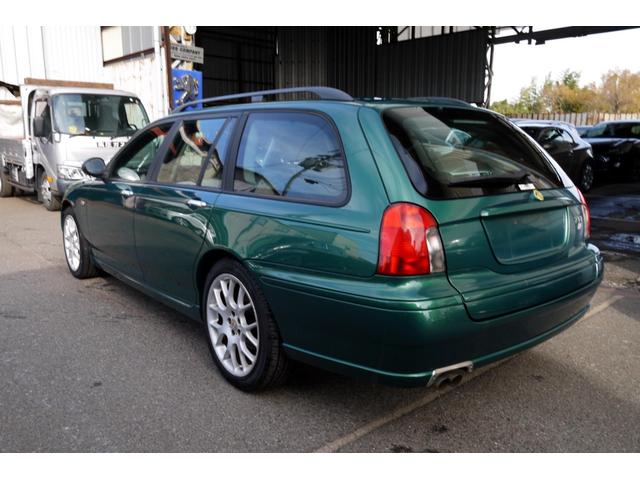 ＭＧその他 　２．５　タイミングベルト交換済　ＡＷ　ＥＴＣ　禁煙車（66枚目）