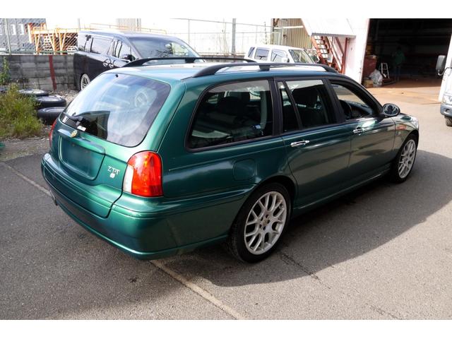 ＭＧその他 　２．５　タイミングベルト交換済　ＡＷ　ＥＴＣ　禁煙車（69枚目）