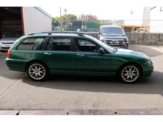 ＭＧその他 　２．５　タイミングベルト交換済　ＡＷ　ＥＴＣ　禁煙車（70枚目）