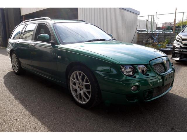 ＭＧその他 　２．５　タイミングベルト交換済　ＡＷ　ＥＴＣ　禁煙車（71枚目）