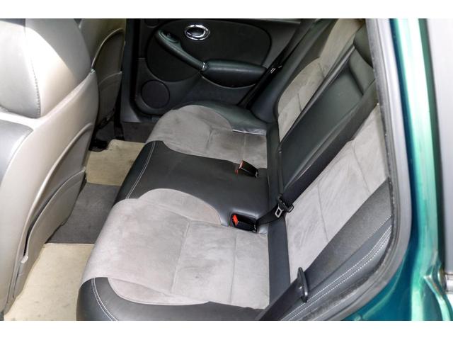 ＭＧその他 　２．５　タイミングベルト交換済　ＡＷ　ＥＴＣ　禁煙車（75枚目）