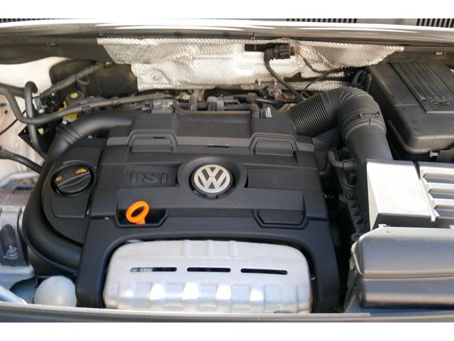 シャラン TSI コンフォートライン ナビゲーションシステム フルセグTV バックカメラ キーレス機能付鍵2個有 7人乗り3列シート 左右電動スライドドアパワーバックドア 純正アルミホイール 禁煙車 ターボ スーパーチャージャー(24枚目)