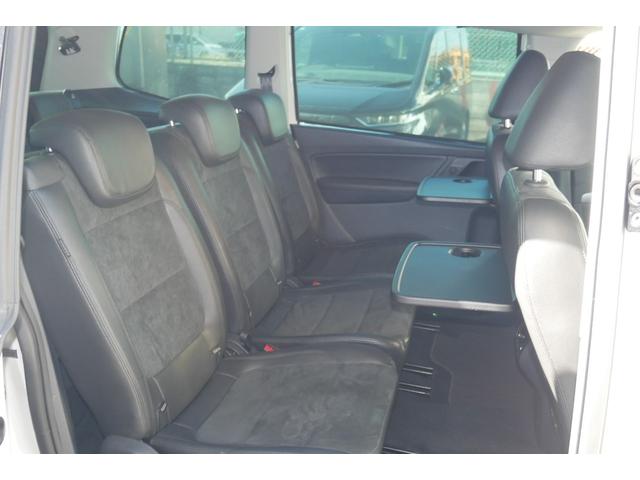 シャラン TSI コンフォートライン ナビゲーションシステム フルセグTV バックカメラ キーレス機能付鍵2個有 7人乗り3列シート 左右電動スライドドアパワーバックドア 純正アルミホイール 禁煙車 ターボ スーパーチャージャー(68枚目)