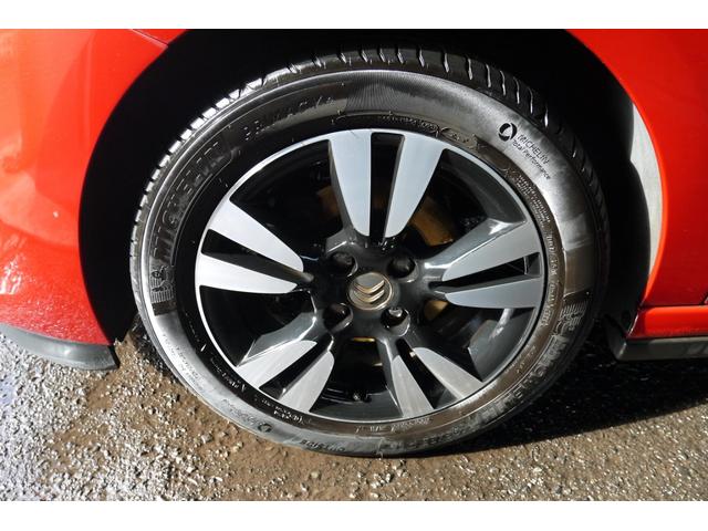 ＤＳ３ シック　エアコンコンプレッサー新品交換　禁煙車（29枚目）