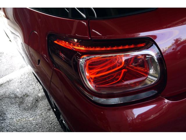 ＤＳ３ シック　エアコンコンプレッサー新品交換　禁煙車（45枚目）