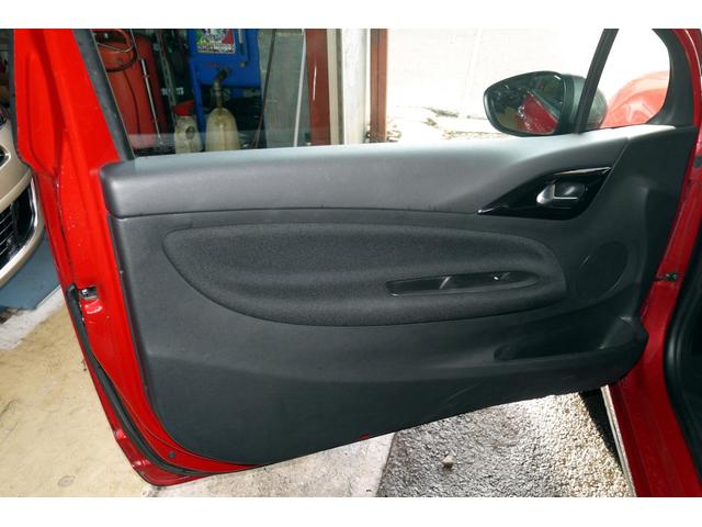 ＤＳ３ シック　エアコンコンプレッサー新品交換　禁煙車（48枚目）