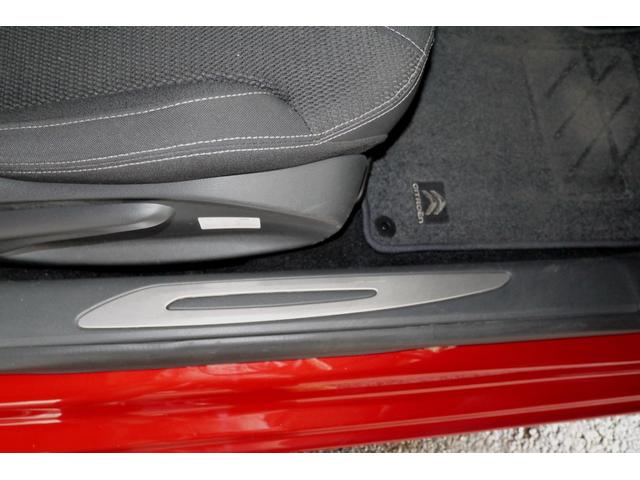 ＤＳ３ シック　エアコンコンプレッサー新品交換　禁煙車（53枚目）