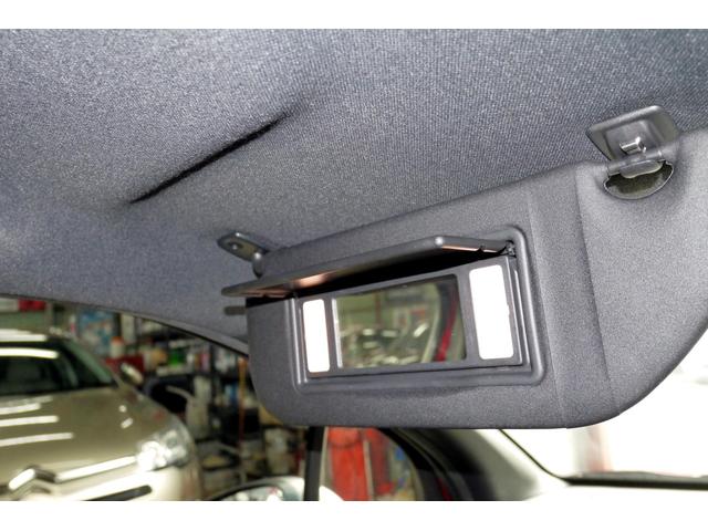 ＤＳ３ シック　エアコンコンプレッサー新品交換　禁煙車（57枚目）