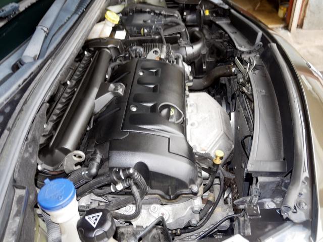 ＤＳ３ シック　ウルトラプレステージ　受注生産モデル本革　ＨＩＦＩ　８スピーカー禁煙（26枚目）