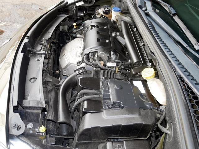 ＤＳ３ シック　ウルトラプレステージ　受注生産モデル本革　ＨＩＦＩ　８スピーカー禁煙（27枚目）