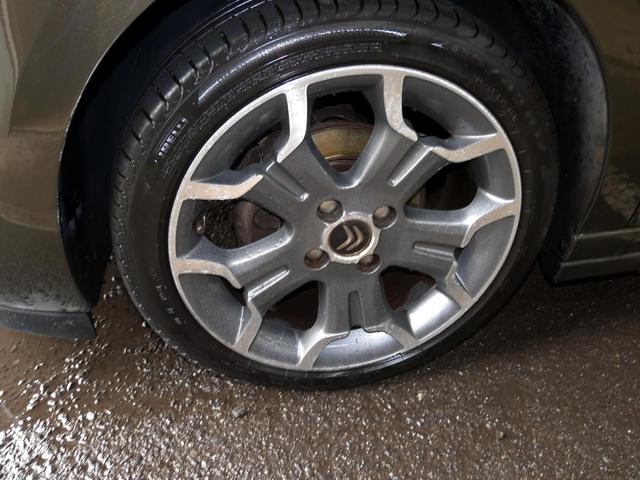 ＤＳ３ シック　ウルトラプレステージ　受注生産モデル本革　ＨＩＦＩ　８スピーカー禁煙（28枚目）