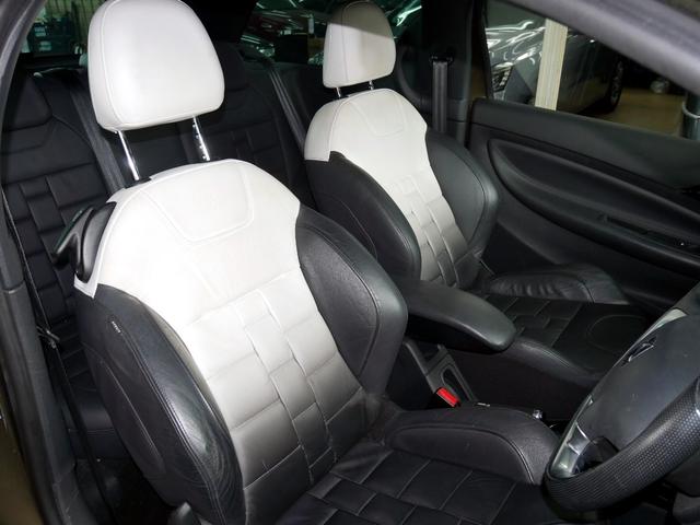 ＤＳ３ シック　ウルトラプレステージ　受注生産モデル本革　ＨＩＦＩ　８スピーカー禁煙（40枚目）