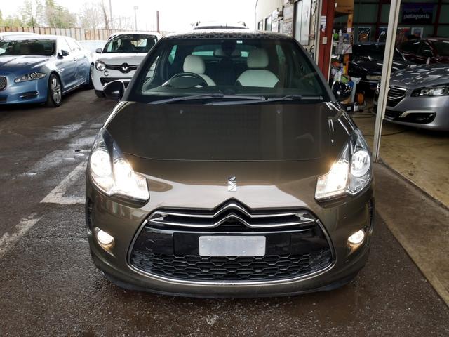 ＤＳ３ シック　ウルトラプレステージ　受注生産モデル本革　ＨＩＦＩ　８スピーカー禁煙（45枚目）