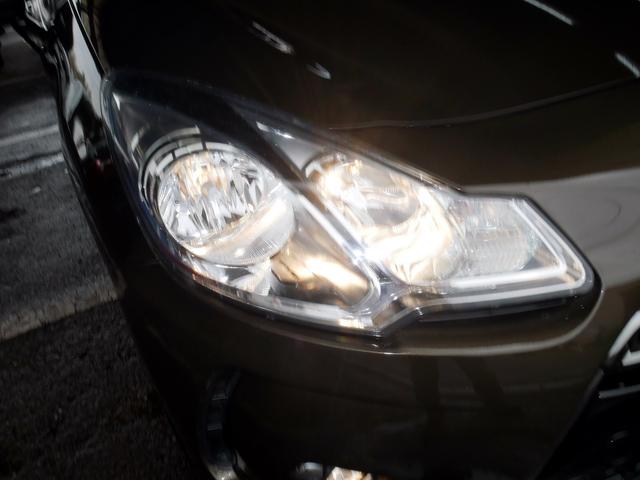 ＤＳ３ シック　ウルトラプレステージ　受注生産モデル本革　ＨＩＦＩ　８スピーカー禁煙（47枚目）