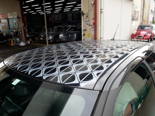 ＤＳ３ シック　ウルトラプレステージ　受注生産モデル本革　ＨＩＦＩ　８スピーカー禁煙（66枚目）