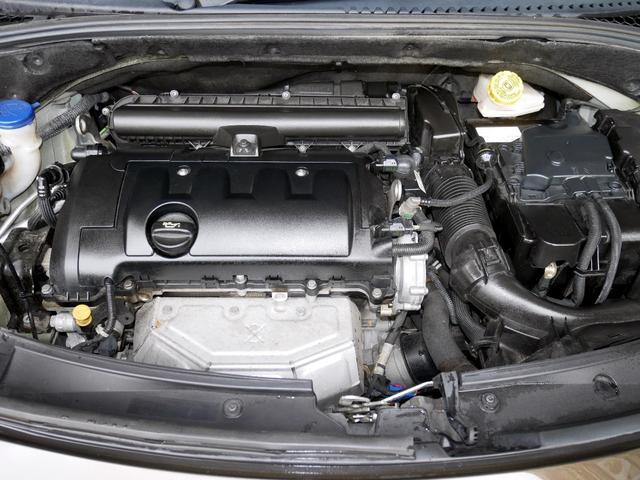 ＤＳ３ シック　ウルトラプレステージ　受注生産モデル本革　ＨＩＦＩ　８スピーカー禁煙（70枚目）