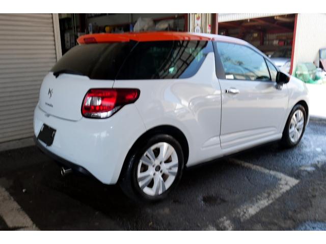 ＤＳ３ シック　ユニーク　シック　ユニーク（10枚目）