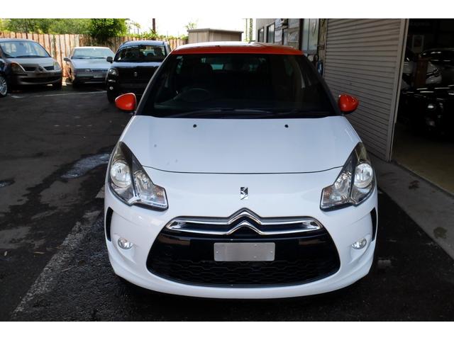 ＤＳ３ シック　ユニーク　シック　ユニーク（34枚目）