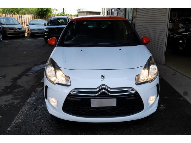 ＤＳ３ シック　ユニーク　シック　ユニーク（44枚目）