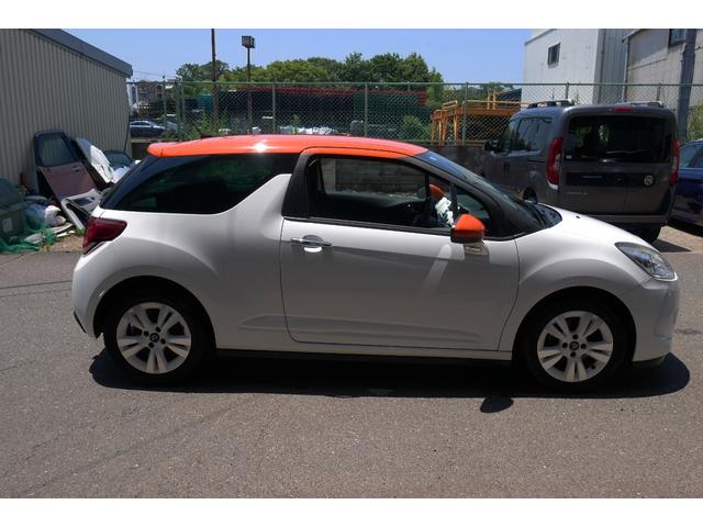 ＤＳ３ シック　ユニーク　シック　ユニーク（61枚目）