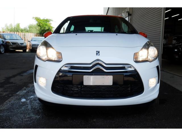 ＤＳ３ シック　ユニーク　シック　ユニーク（71枚目）